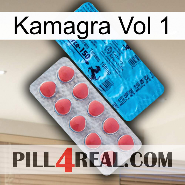 Kamagra Vol 1 new14